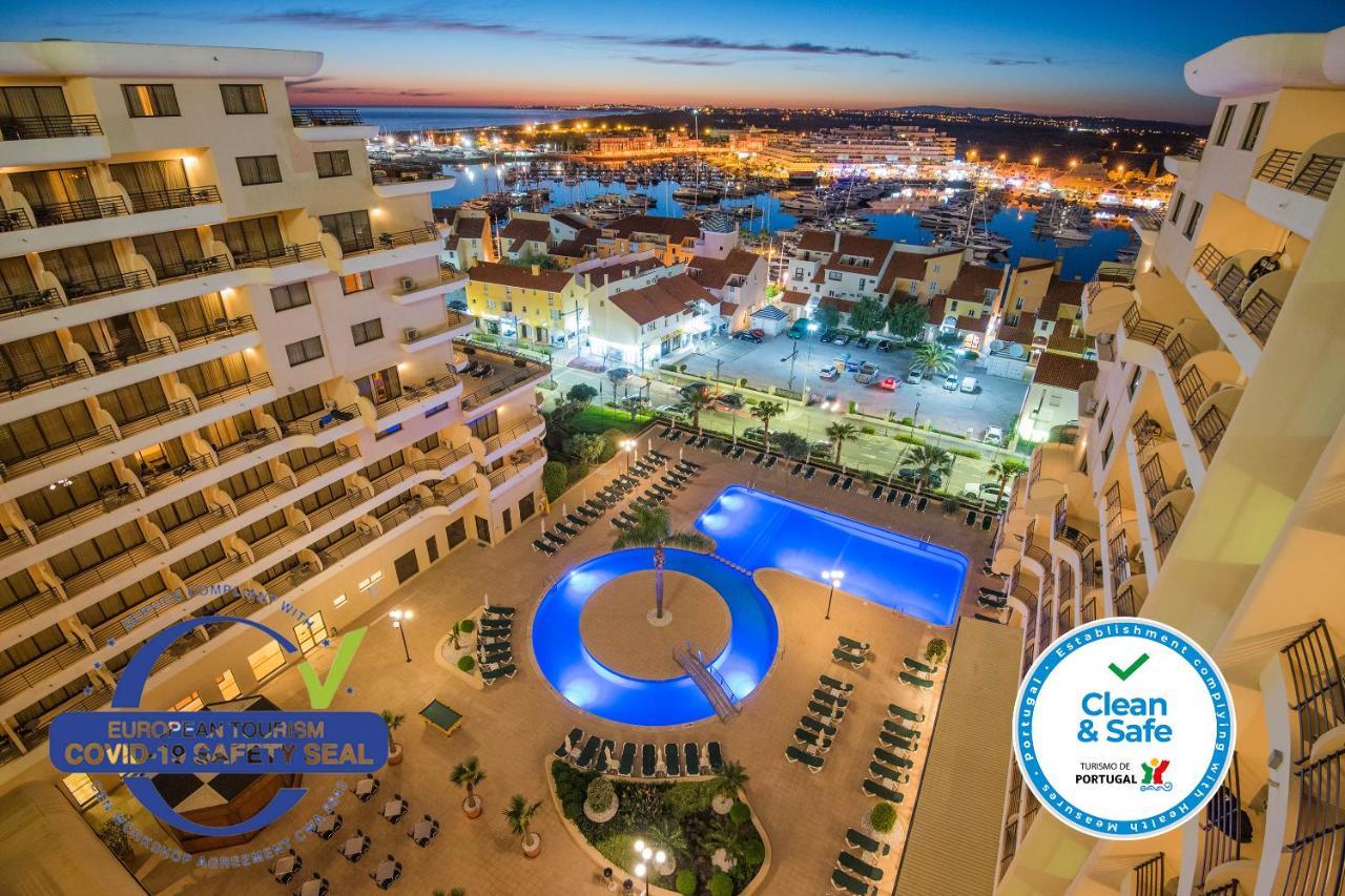 Vila Gale Marina Vilamoura Exterior photo