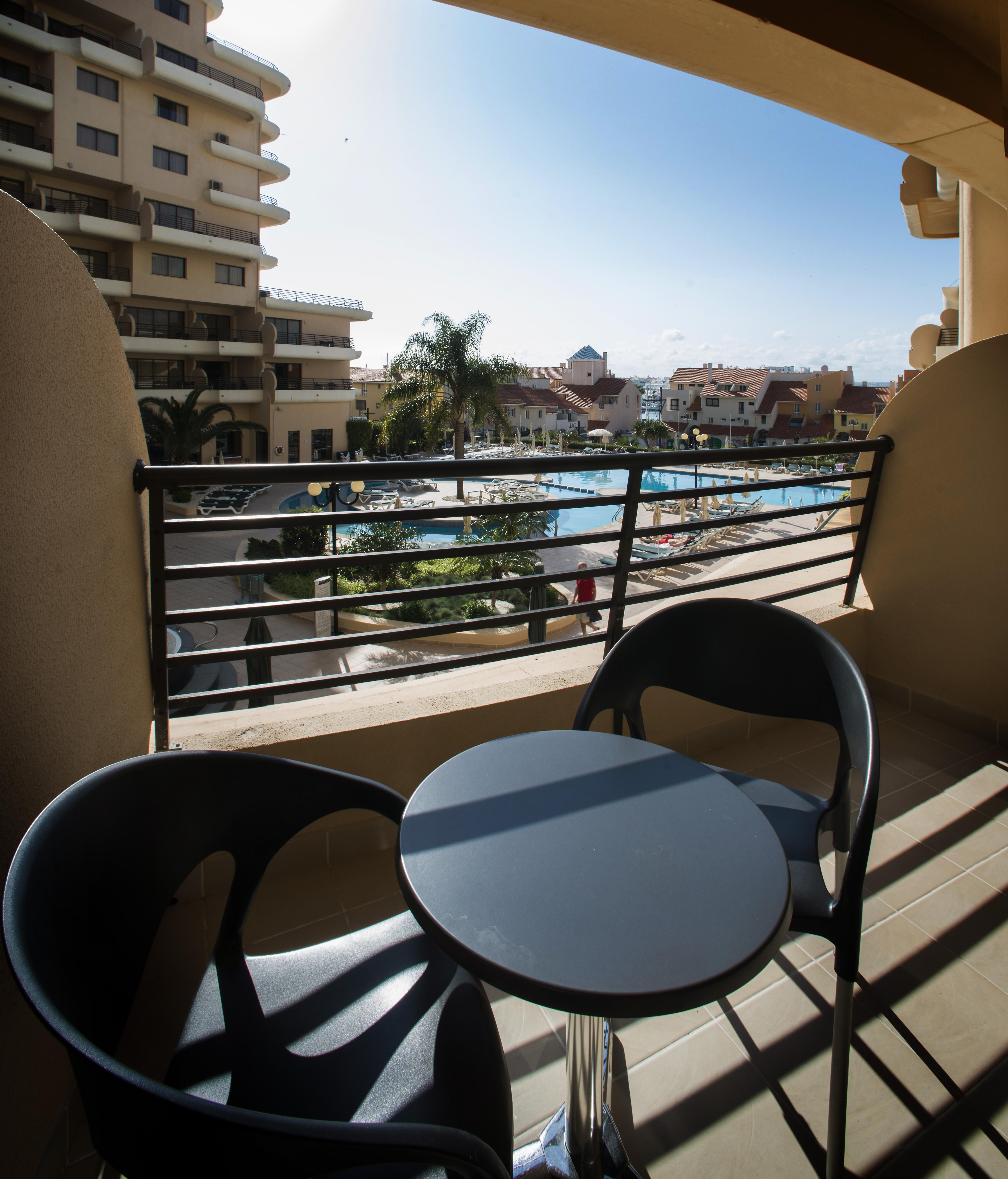 Vila Gale Marina Vilamoura Exterior photo