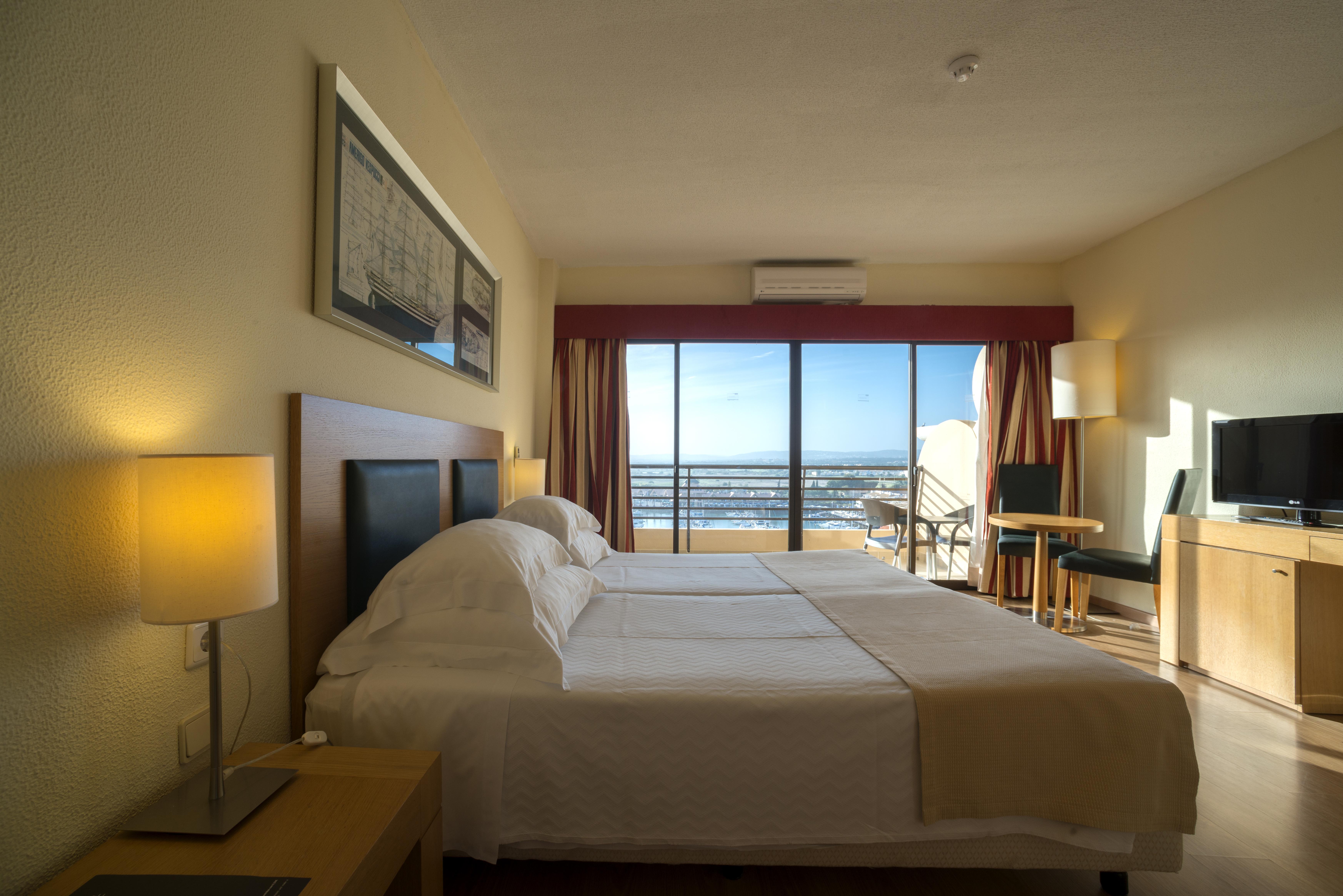 Vila Gale Marina Vilamoura Exterior photo