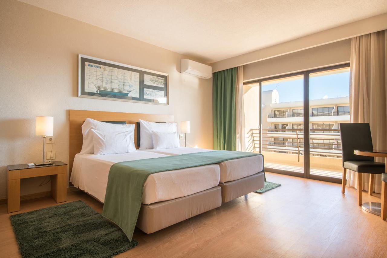 Vila Gale Marina Vilamoura Exterior photo