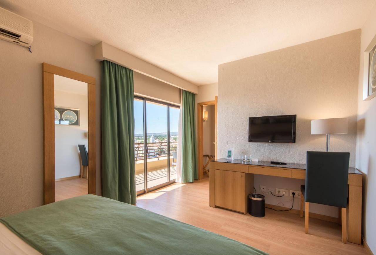 Vila Gale Marina Vilamoura Exterior photo