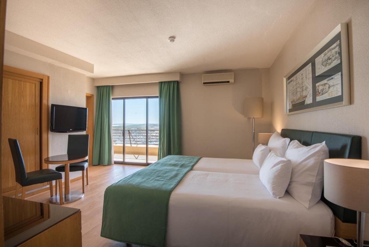 Vila Gale Marina Vilamoura Exterior photo