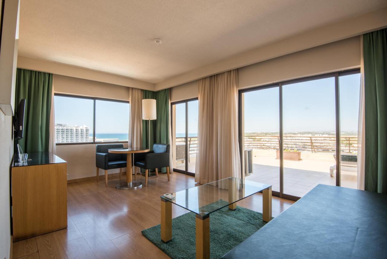 Vila Gale Marina Vilamoura Exterior photo