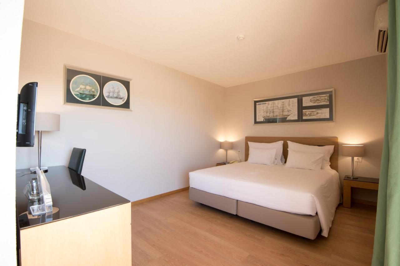 Vila Gale Marina Vilamoura Exterior photo