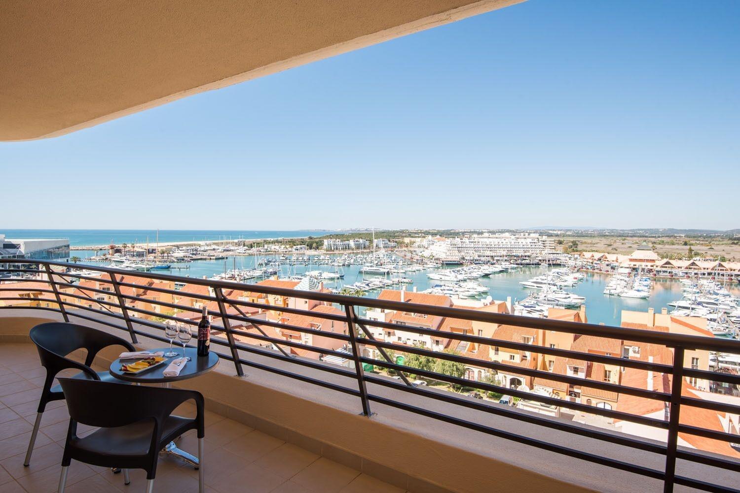 Vila Gale Marina Vilamoura Exterior photo