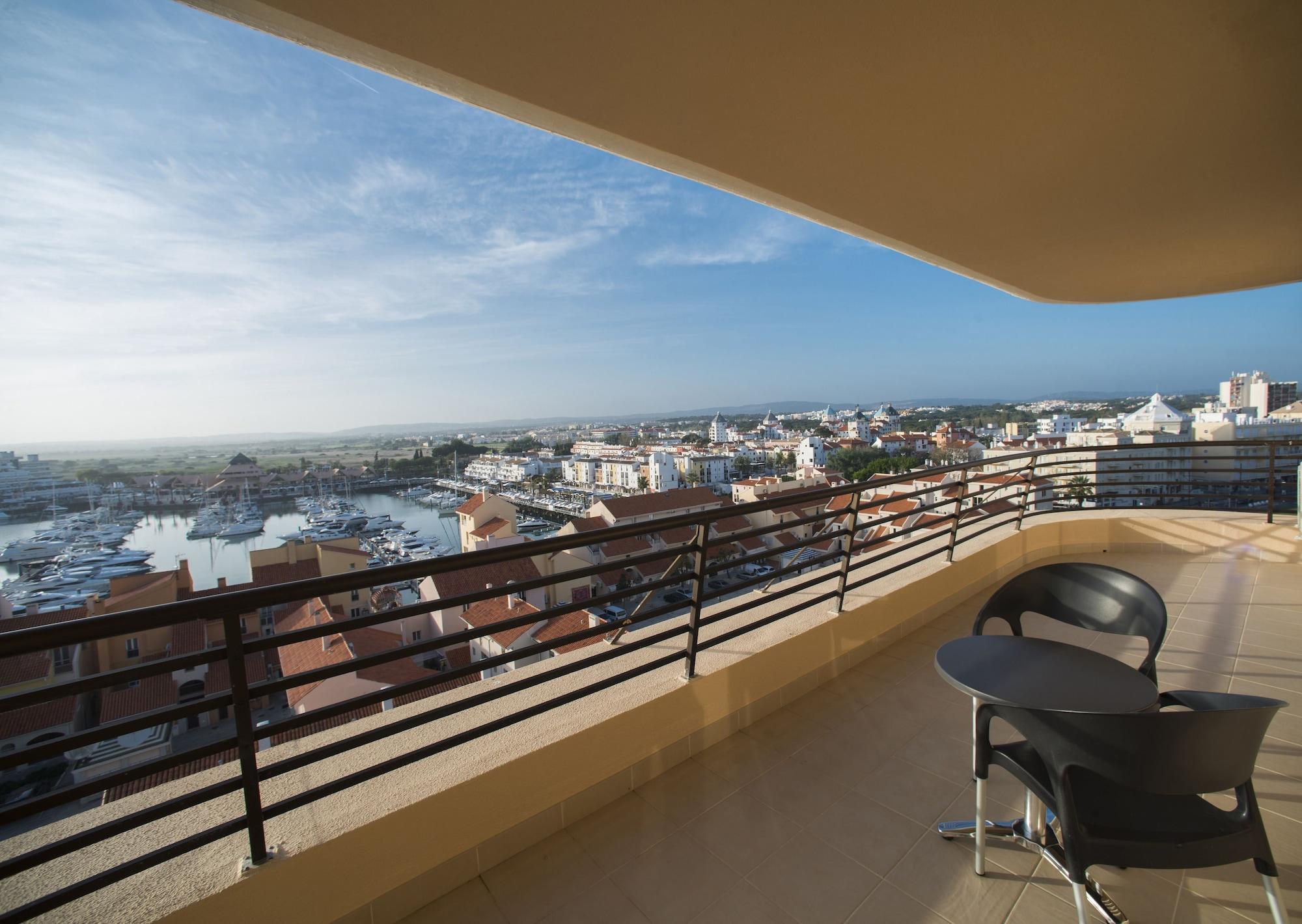 Vila Gale Marina Vilamoura Exterior photo
