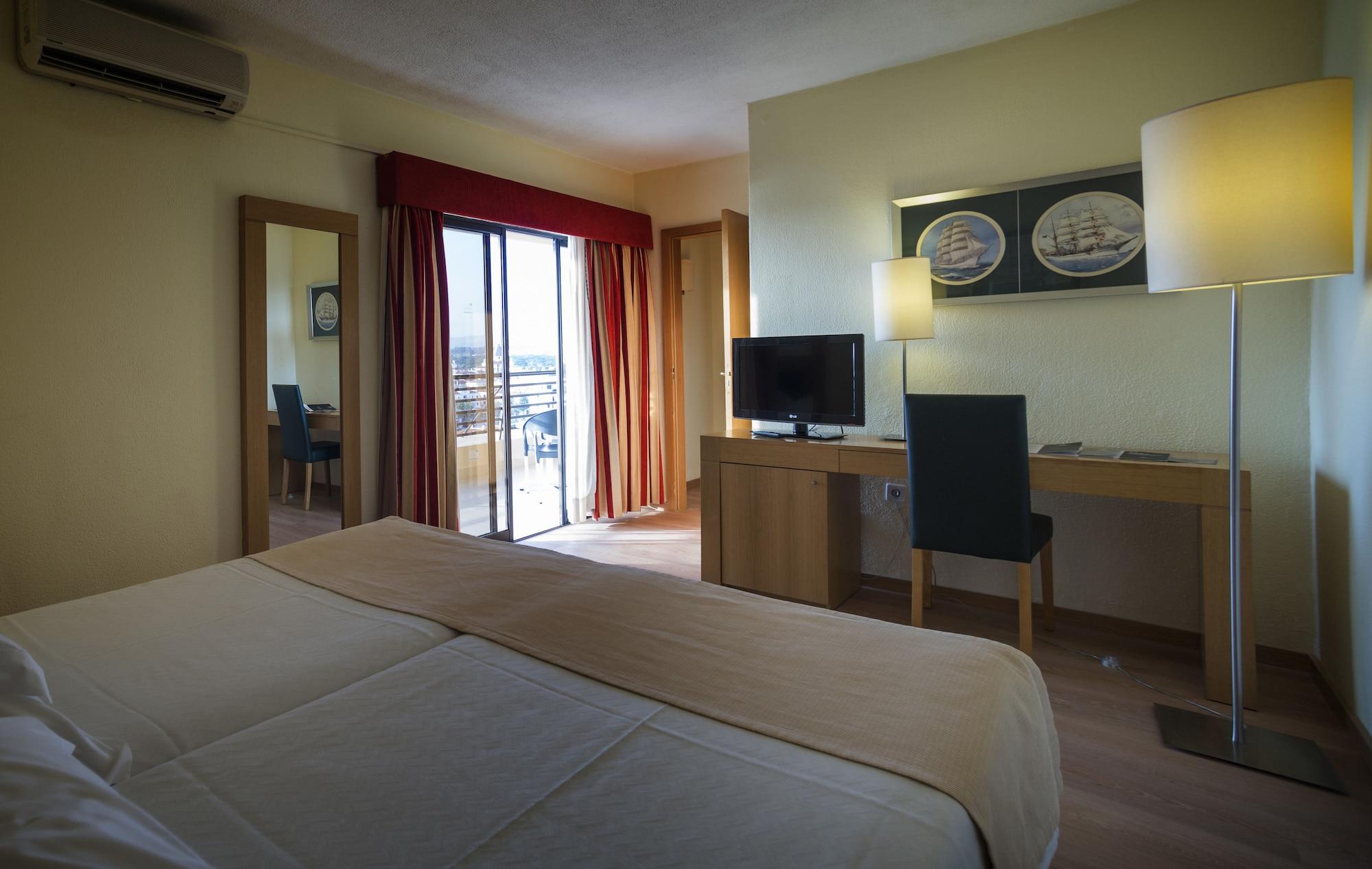 Vila Gale Marina Vilamoura Exterior photo