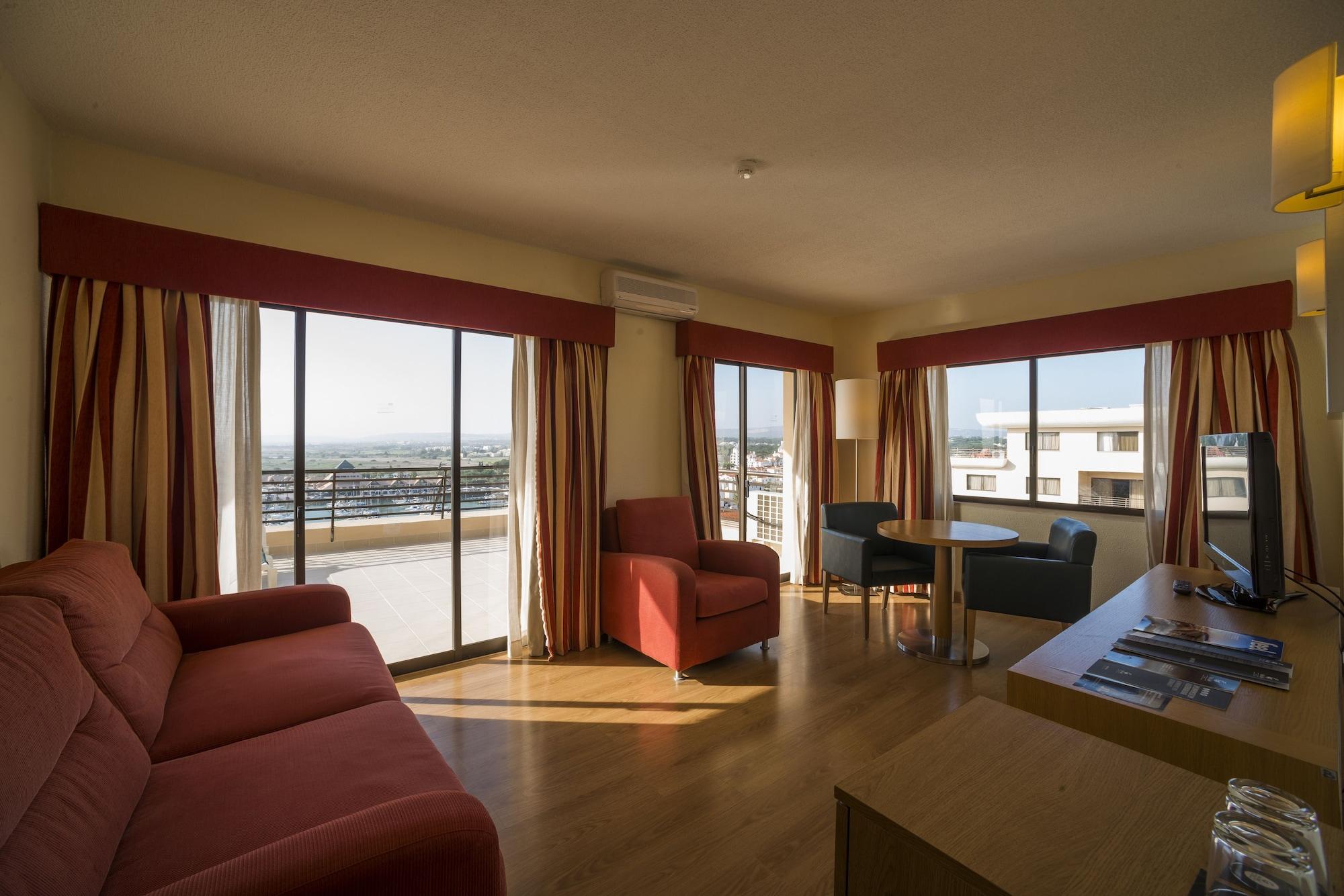 Vila Gale Marina Vilamoura Exterior photo