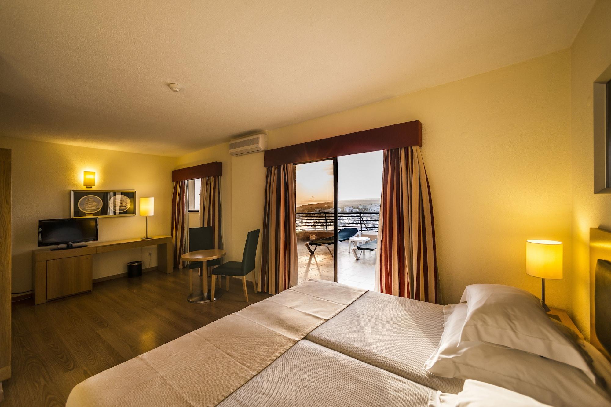 Vila Gale Marina Vilamoura Exterior photo