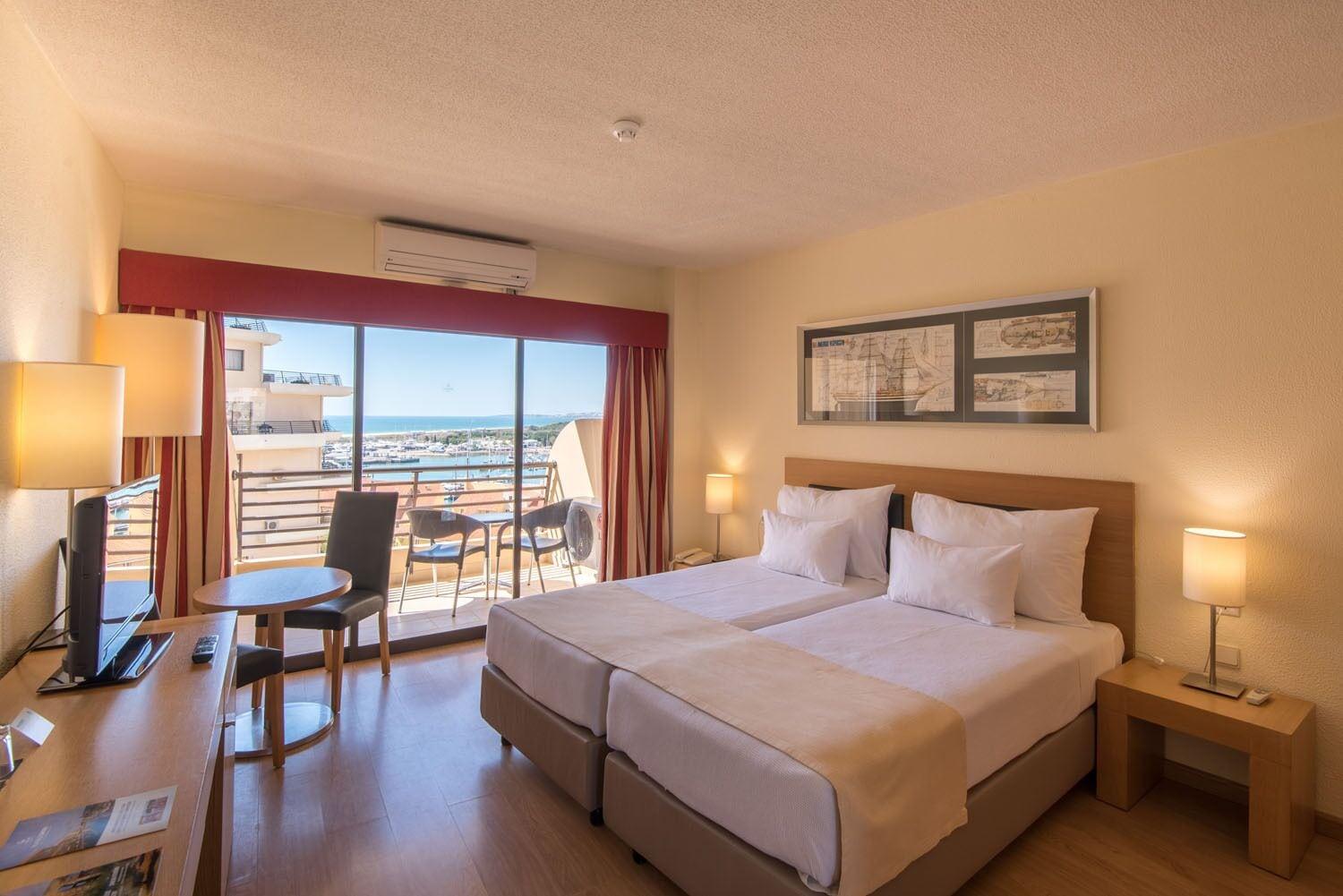 Vila Gale Marina Vilamoura Exterior photo