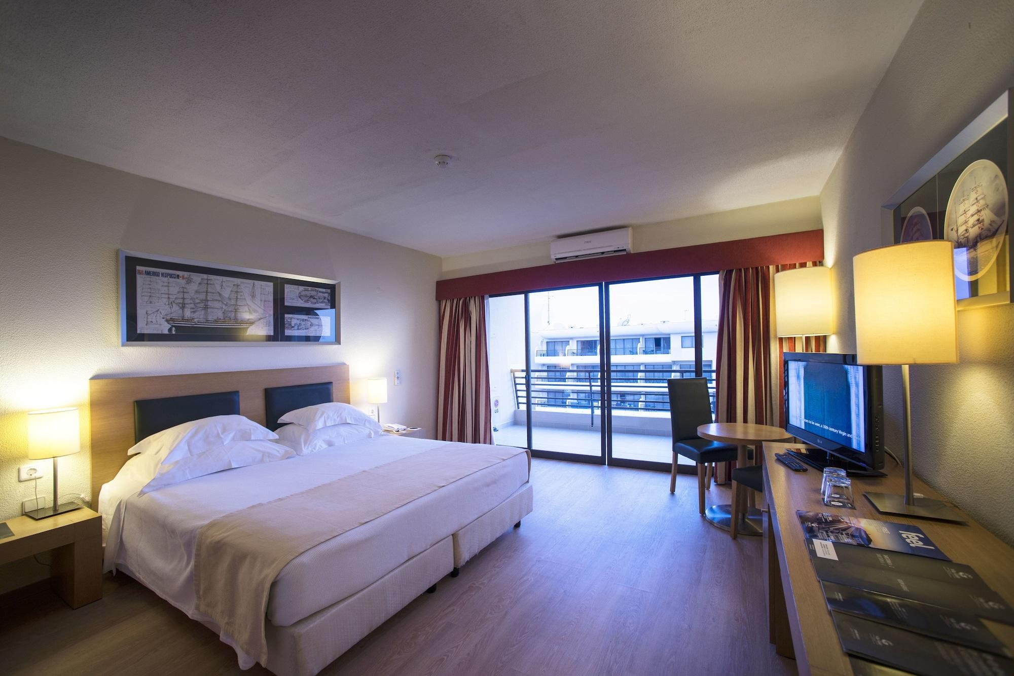 Vila Gale Marina Vilamoura Exterior photo