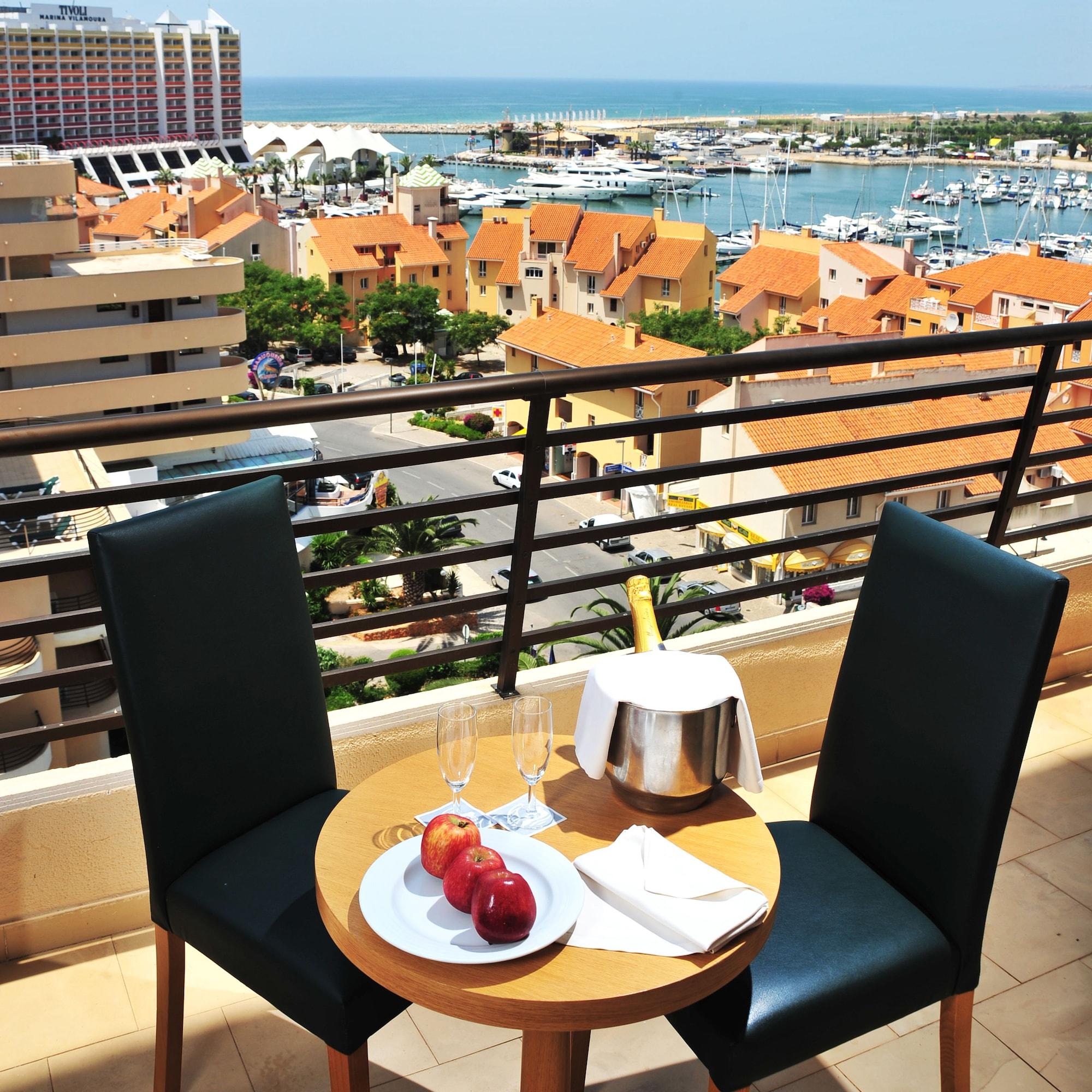Vila Gale Marina Vilamoura Exterior photo