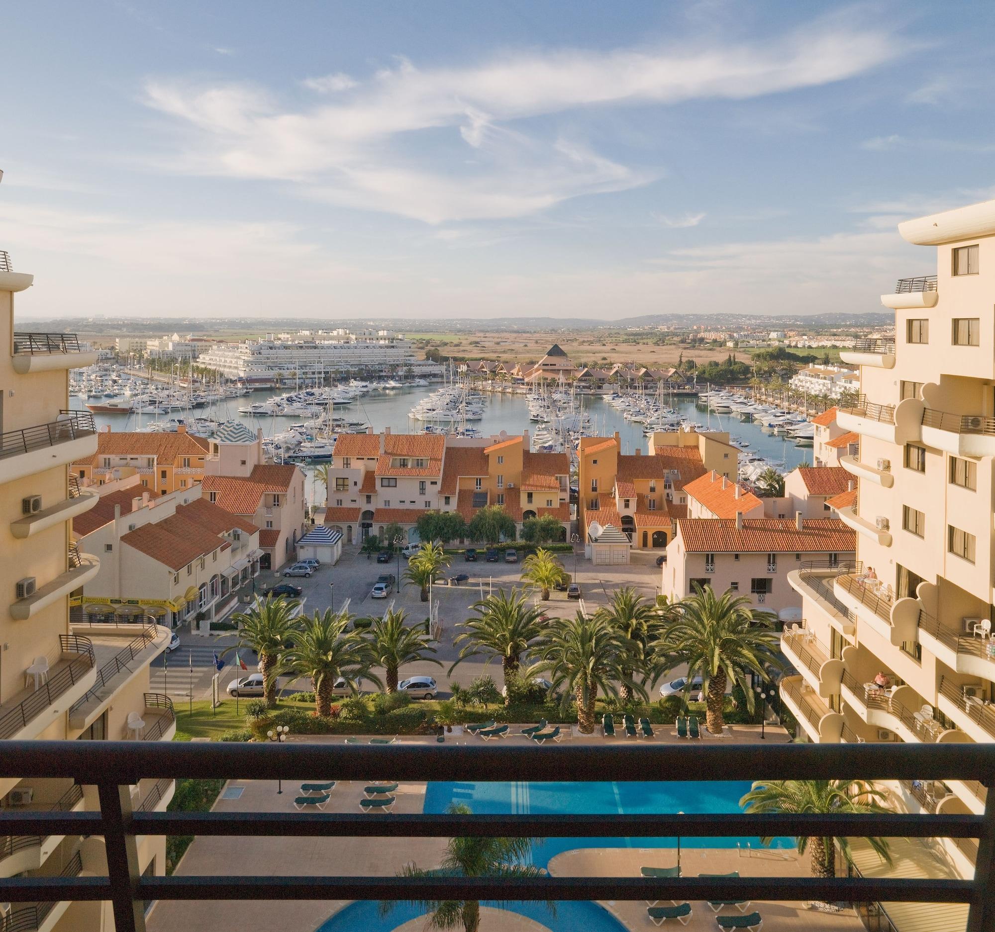 Vila Gale Marina Vilamoura Exterior photo