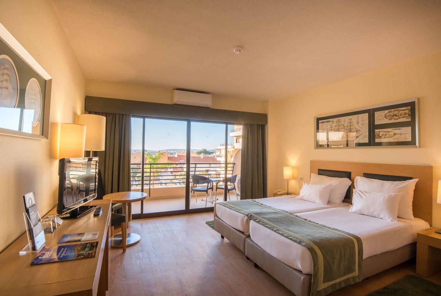Vila Gale Marina Vilamoura Exterior photo