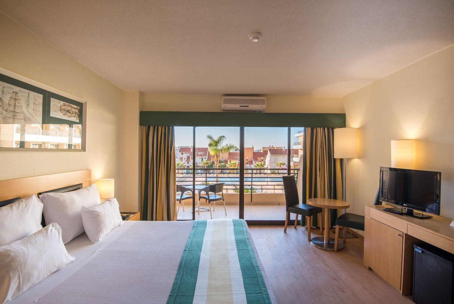 Vila Gale Marina Vilamoura Exterior photo