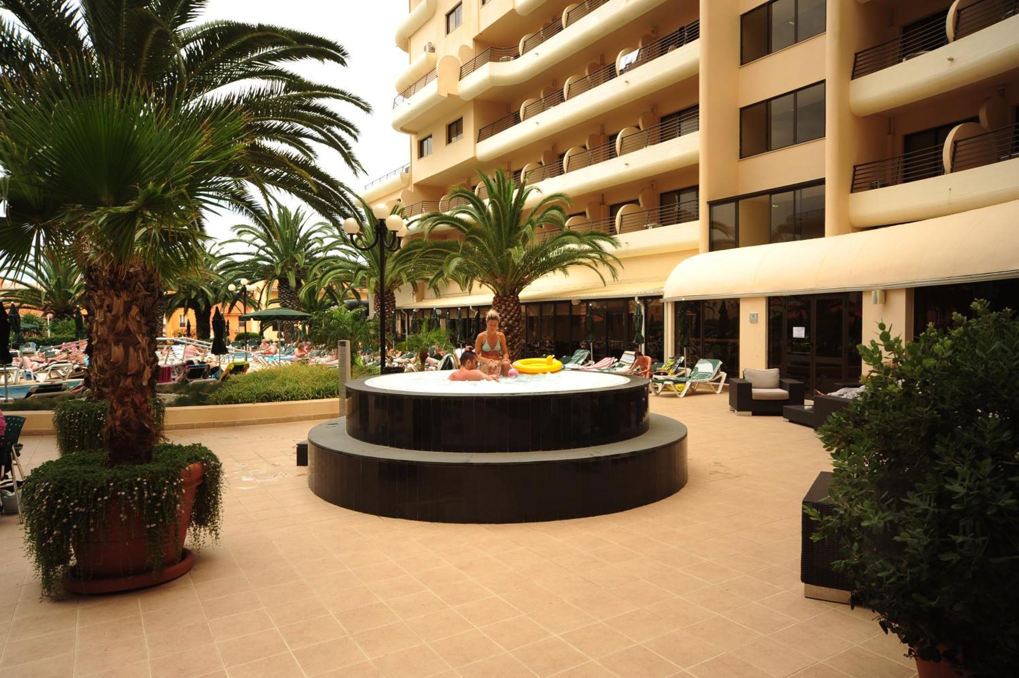 Vila Gale Marina Vilamoura Exterior photo