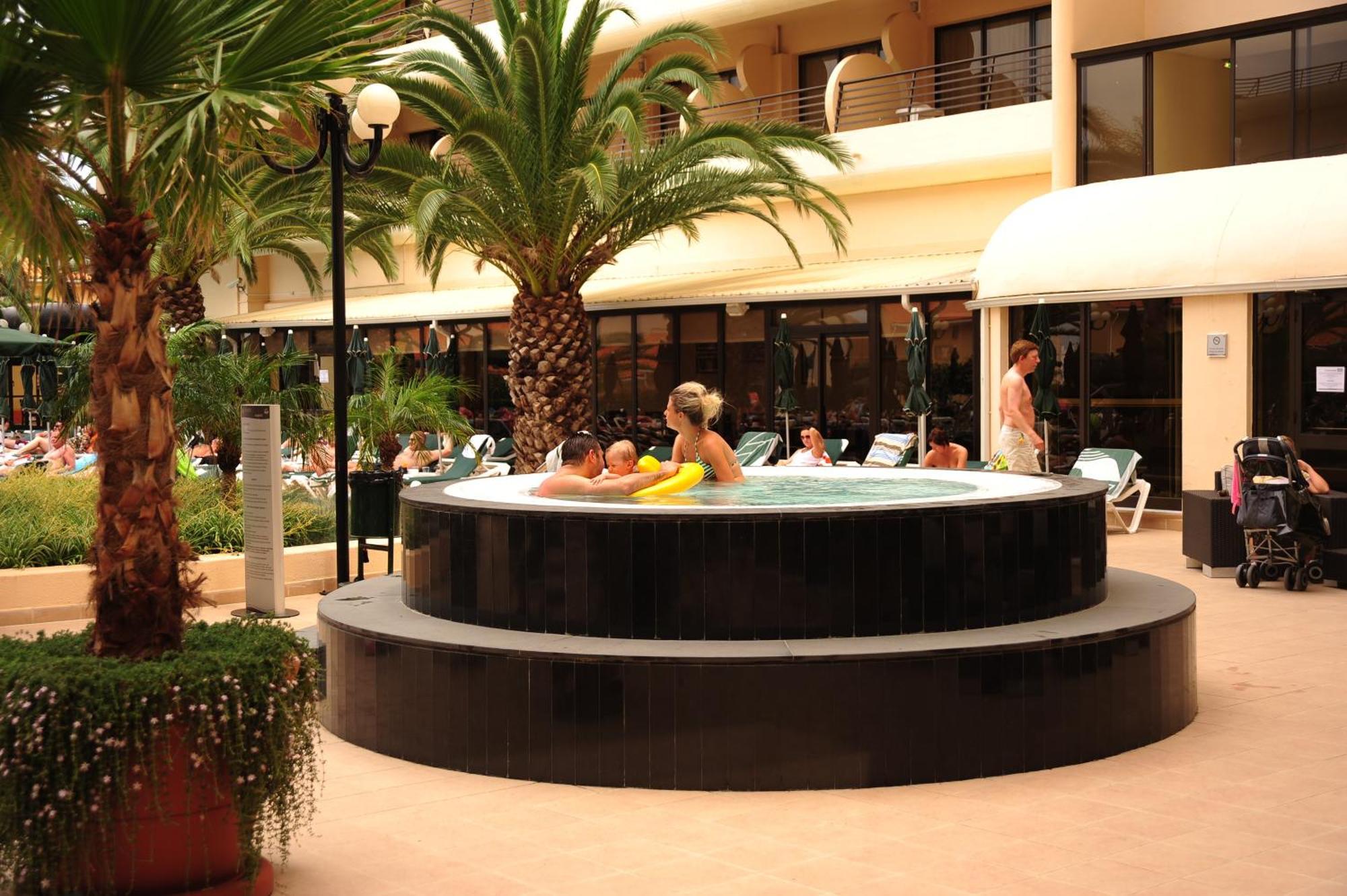 Vila Gale Marina Vilamoura Exterior photo