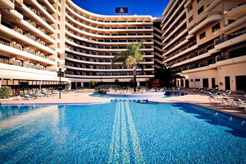 Vila Gale Marina Vilamoura Exterior photo